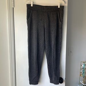 Z Supply Star Joggers